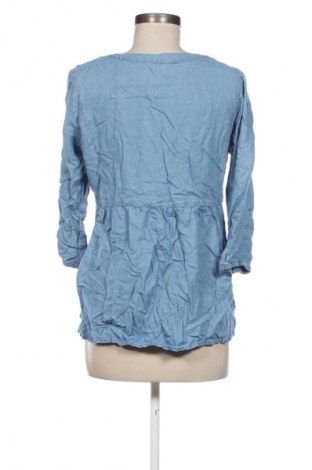 Дамска блуза Body Flirt, Размер M, Цвят Сребрист, Цена 2,04 €