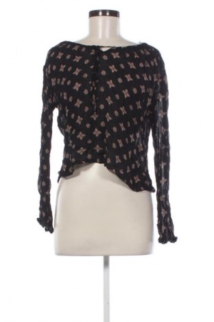 Dámska blúza Bon'a Parte, Veľkosť S, Farba Viacfarebná, Cena  1,95 €