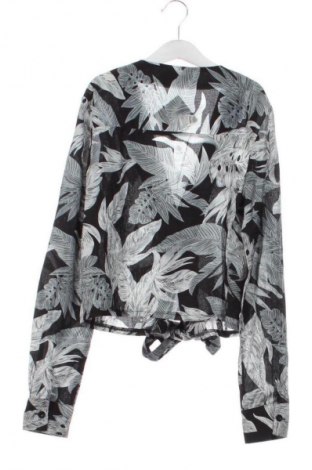 Дамска блуза Boohoo, Размер XS, Цвят Многоцветен, Цена 2,04 €