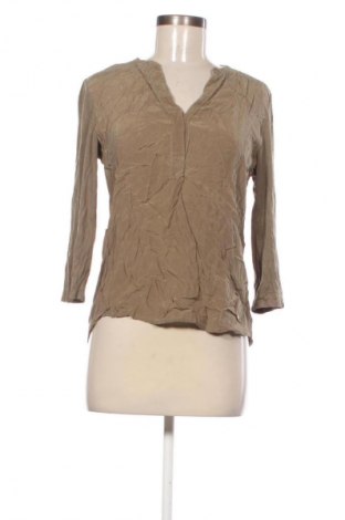 Dámská halenka Brax, Velikost M, Barva Zelená, Cena  49,00 Kč