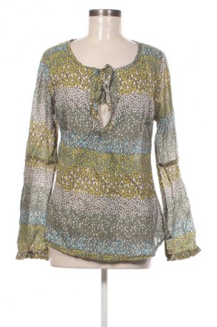 Dámska blúza Broadway, Veľkosť M, Farba Viacfarebná, Cena  1,95 €