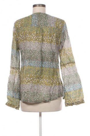 Dámska blúza Broadway, Veľkosť M, Farba Viacfarebná, Cena  1,95 €