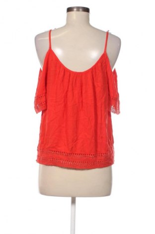 Női blúz C&A, Méret S, Szín Piros, Ár 1 029 Ft