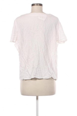 Női blúz C&A, Méret XL, Szín Fehér, Ár 1 029 Ft