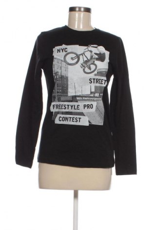 Dámská halenka C&A, Velikost M, Barva Černá, Cena  49,00 Kč