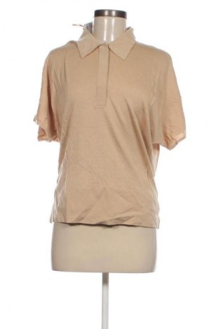 Damen Shirt COS, Größe L, Farbe Beige, Preis 31,99 €, #132523120