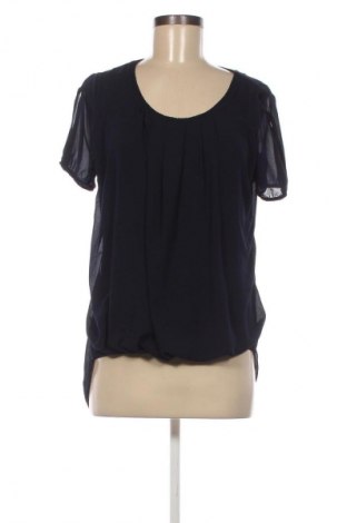 Női blúz CWK, Méret M, Szín Kék, Ár 669 Ft