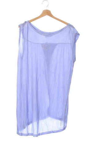 Дамски топ Calvin Klein Jeans, Размер XS, Цвят Лилав, Цена 3,57 €