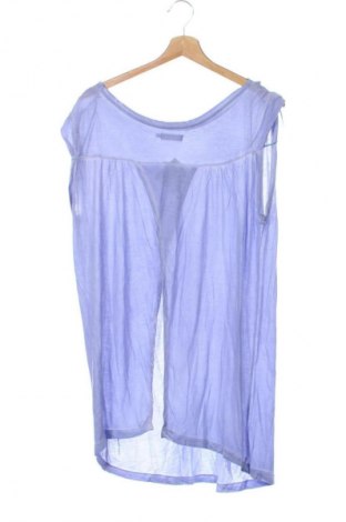 Дамски топ Calvin Klein Jeans, Размер XS, Цвят Лилав, Цена 3,57 €