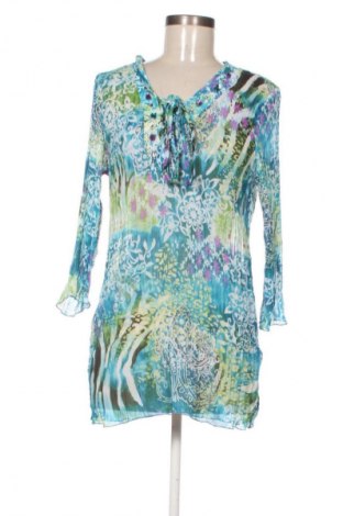 Дамска блуза Canda, Размер S, Цвят Многоцветен, Цена 2,04 €