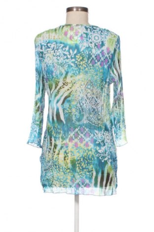 Дамска блуза Canda, Размер S, Цвят Многоцветен, Цена 2,04 €