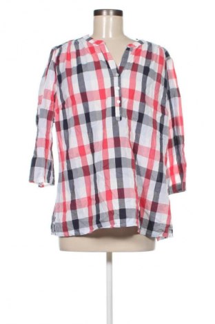 Дамска блуза Canda, Размер M, Цвят Многоцветен, Цена 2,04 €