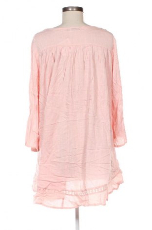 Női blúz Caroline K Morgan, Méret M, Szín Rózsaszín, Ár 669 Ft