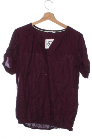 Dámska blúza Cecil, Veľkosť XS, Farba Červená, Cena  1,95 €