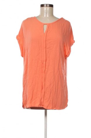 Γυναικεία μπλούζα Cecil, Μέγεθος S, Χρώμα Πορτοκαλί, Τιμή 2,99 €