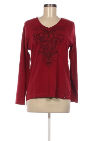 Bluzka damska Cecil, Rozmiar XL, Kolor Czerwony, Cena 68,99 zł, #132507200