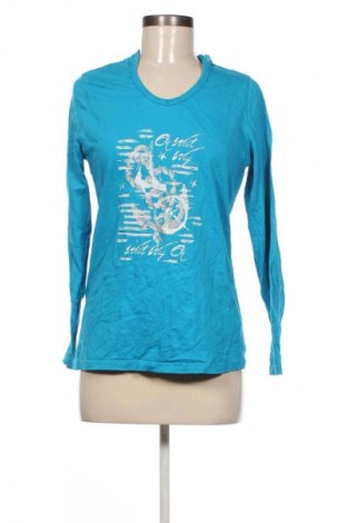 Dámska blúza Cecilia Classics, Veľkosť S, Farba Viacfarebná, Cena  1,95 €