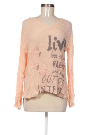 Dámska blúza Chilli, Veľkosť M, Farba Oranžová, Cena  1,95 €