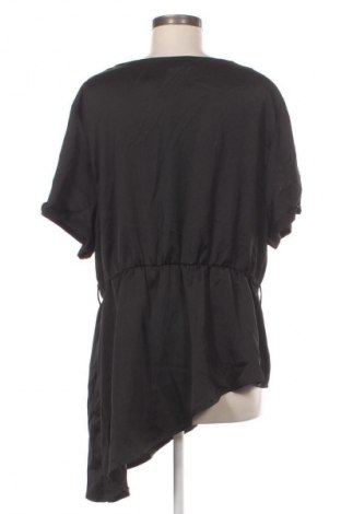 Női blúz City Chic, Méret M, Szín Fekete, Ár 719 Ft