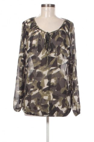 Bluză de femei City life, Mărime M, Culoare Multicolor, Preț 7,99 Lei