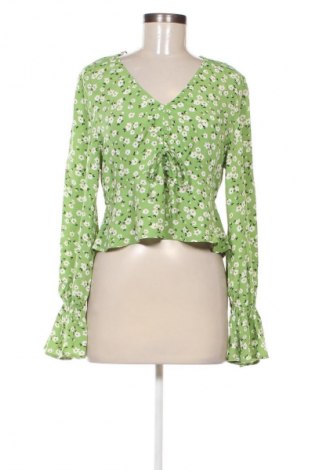 Női blúz Clockhouse, Méret M, Szín Sokszínű, Ár 669 Ft