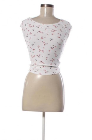 Damen Shirt Clockhouse, Größe M, Farbe Mehrfarbig, Preis 2,99 €