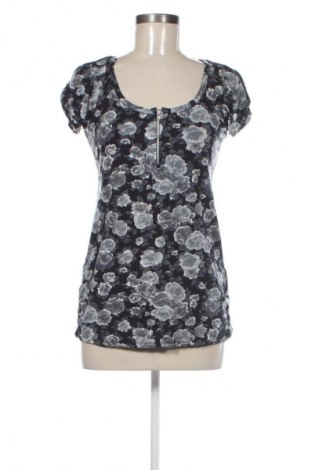 Дамска блуза Clockhouse, Размер M, Цвят Многоцветен, Цена 2,04 €