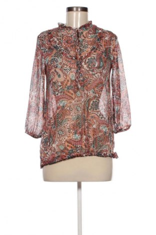 Dámska blúza Clockhouse, Veľkosť M, Farba Viacfarebná, Cena  1,95 €