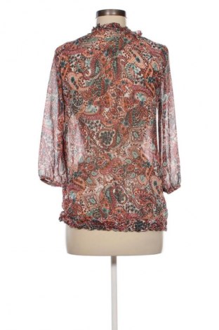 Dámska blúza Clockhouse, Veľkosť M, Farba Viacfarebná, Cena  1,95 €