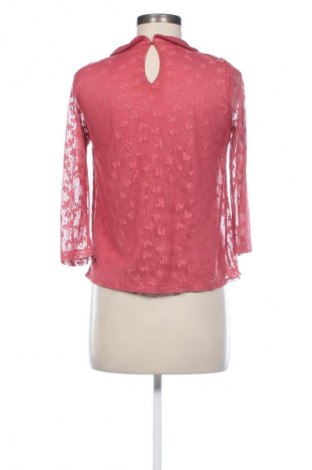 Dámska blúza Clockhouse, Veľkosť M, Farba Ružová, Cena  2,95 €