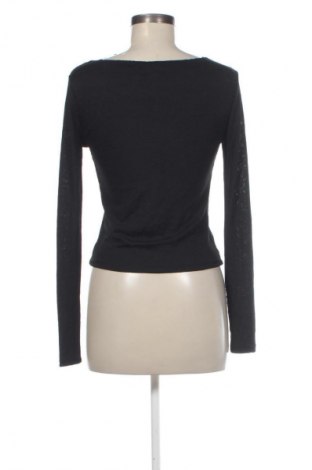 Damen Shirt Clockhouse, Größe L, Farbe Schwarz, Preis 3,99 €