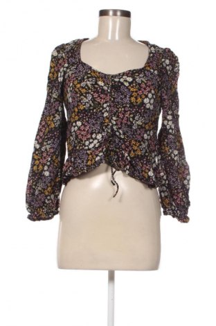 Dámska blúza Clockhouse, Veľkosť M, Farba Viacfarebná, Cena  1,95 €