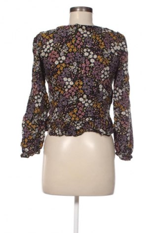 Dámska blúza Clockhouse, Veľkosť M, Farba Viacfarebná, Cena  1,95 €