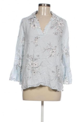 Dámska blúza Clockhouse, Veľkosť L, Farba Viacfarebná, Cena  7,95 €