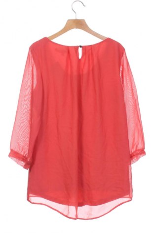 Dámska blúza Clockhouse, Veľkosť XS, Farba Červená, Cena  4,95 €