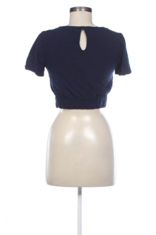 Női blúz Clockhouse, Méret M, Szín Kék, Ár 669 Ft