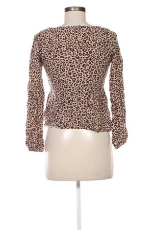 Damen Shirt Clockhouse, Größe S, Farbe Mehrfarbig, Preis € 1,99