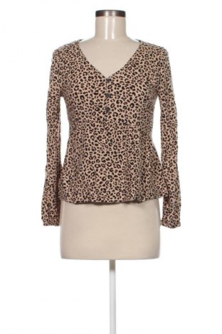 Női blúz Clockhouse, Méret S, Szín Sokszínű, Ár 669 Ft