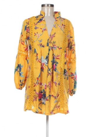 Дамска блуза Collection, Размер M, Цвят Многоцветен, Цена 2,04 €