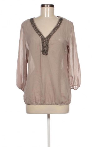 Dámská halenka Colloseum, Velikost L, Barva Béžová, Cena  49,00 Kč