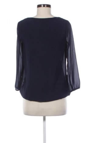 Bluză de femei Colloseum, Mărime S, Culoare Albastru, Preț 7,99 Lei