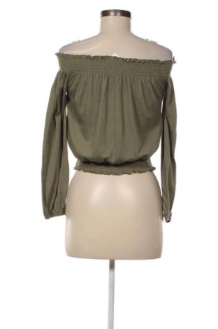 Дамска блуза Colloseum, Размер M, Цвят Зелен, Цена 2,04 €
