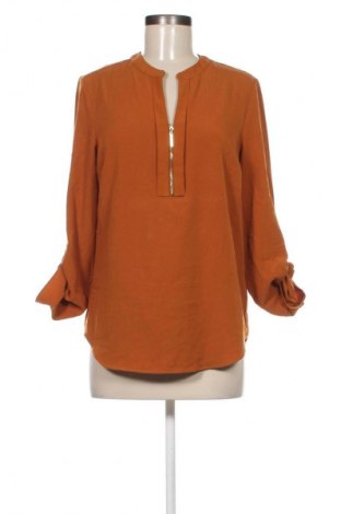Damen Shirt Colloseum, Größe S, Farbe Braun, Preis € 13,99