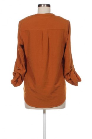 Damen Shirt Colloseum, Größe S, Farbe Braun, Preis € 13,99