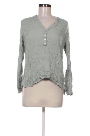 Дамска блуза Colloseum, Размер L, Цвят Зелен, Цена 2,04 €