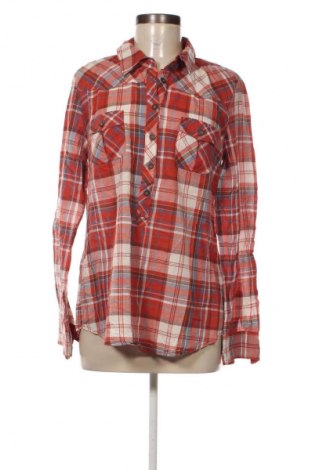 Дамска блуза Colours Of The World, Размер L, Цвят Многоцветен, Цена 2,04 €