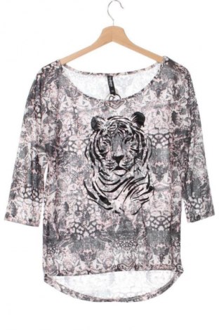 Дамска блуза Colours Of The World, Размер XS, Цвят Многоцветен, Цена 2,04 €