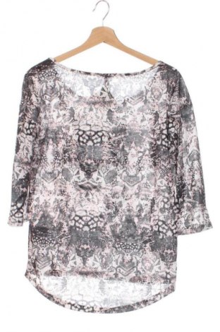 Дамска блуза Colours Of The World, Размер XS, Цвят Многоцветен, Цена 2,04 €