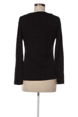 Női blúz Comma,, Méret M, Szín Fekete, Ár 12 979 Ft
