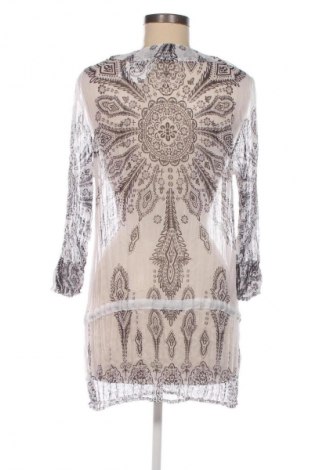 Γυναικεία μπλούζα Comma,, Μέγεθος M, Χρώμα Πολύχρωμο, Τιμή 4,99 €